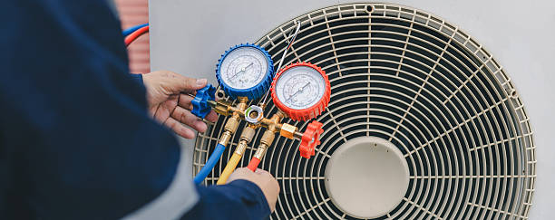 Licensed Hvac Installation service in Madisonville, TN - JG Cool HVAC